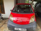 Tata Nano 2012