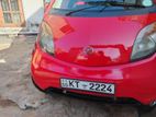 Tata Nano 2012