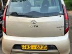 Tata Nano 2012