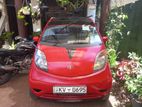 Tata Nano 2012