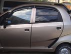 Tata Nano 2012