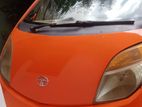 Tata Nano 2012