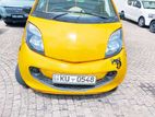 Tata Nano 2012