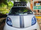 Tata Nano 2012