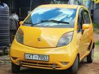 Tata Nano 2012