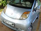 Tata Nano 2012