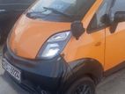 Tata Nano 2012