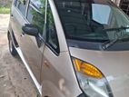 Tata Nano 2012