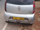 Tata Nano 2012