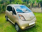 Tata Nano 2012