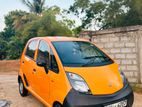 Tata Nano 2012