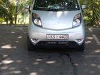 Tata Nano 2012
