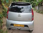 Tata Nano 2012