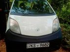 Tata Nano 2012
