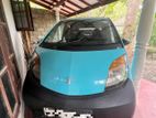Tata Nano 2012
