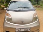 Tata Nano 2012