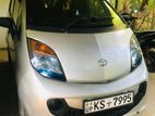 Tata Nano 2012