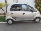 Tata Nano 2012 lx