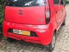 Tata Nano 2012