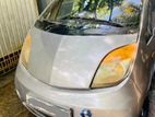 Tata Nano 2013