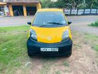 Tata Nano 2013