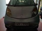 Tata Nano 2013