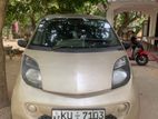 Tata Nano 2013