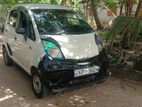 Tata Nano 2014
