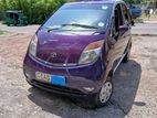 Tata Nano 2014