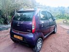 Tata Nano 2014