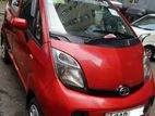 Tata Nano 2015