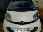 Tata Nano 2015