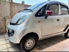 Tata Nano 2015