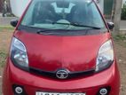 Tata Nano 2015