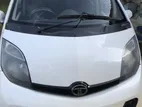 Tata Nano 2016