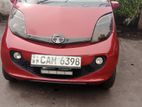 Tata Nano 2015