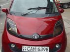 Tata Nano 2015