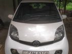 Tata Nano 2015