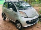 Tata Nano 2015