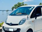 Tata Nano 2015