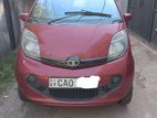 Tata Nano 2015