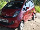 Tata Nano 2015