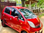Tata Nano 2015