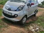 Tata Nano 2015