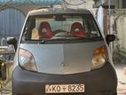 Tata Nano 2016