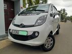 Tata Nano 2016