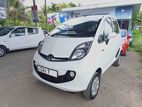 Tata Nano 2016