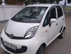 Tata Nano 2016