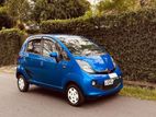 Tata Nano 2016