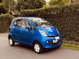 Tata Nano 2016
